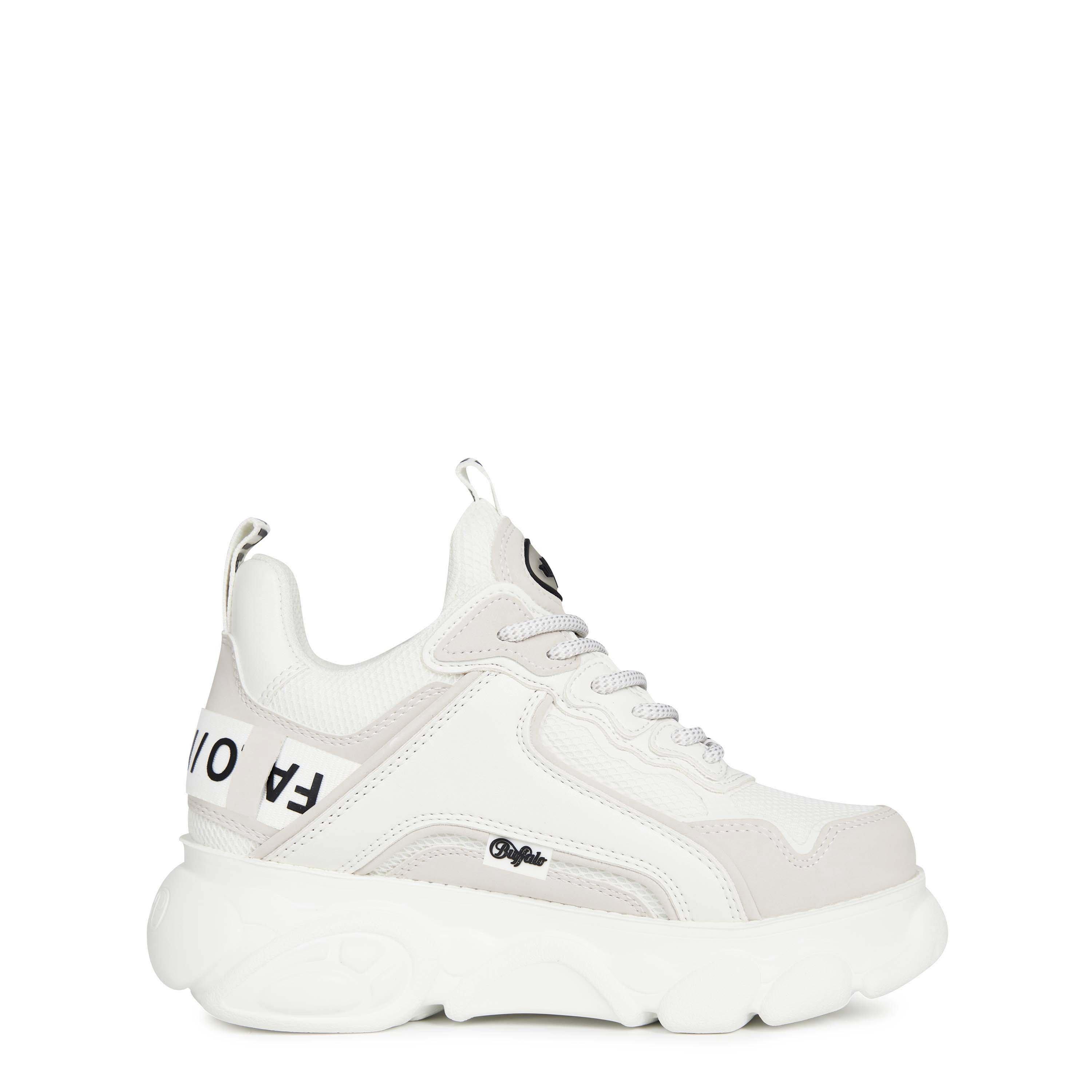 Branco - Buffalo - CLD Chai Trainers - 1