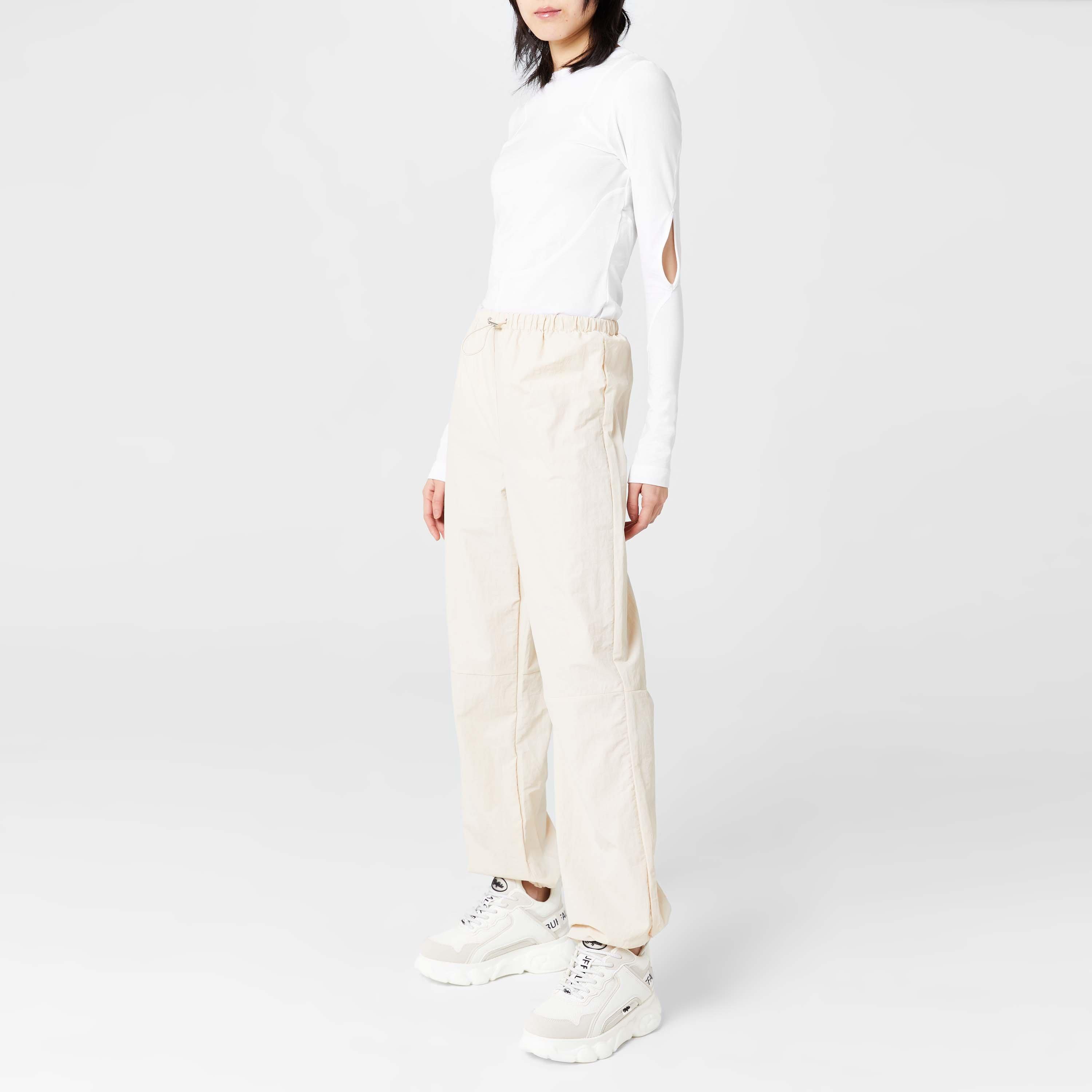 Hvid - Buffalo - CLD Chai Trainers - 6