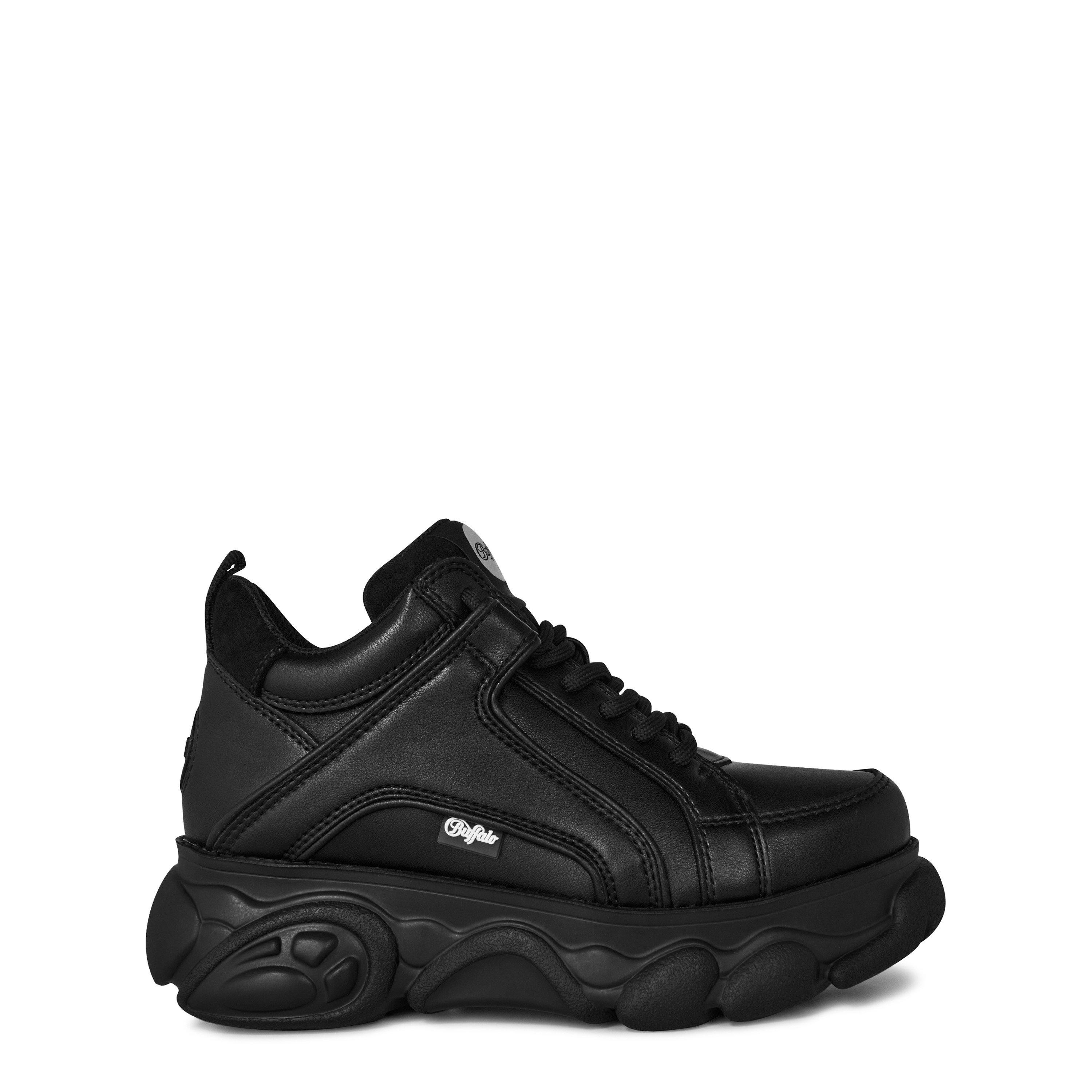 Black - Buffalo - Cld Corin tn Ld33 - 1