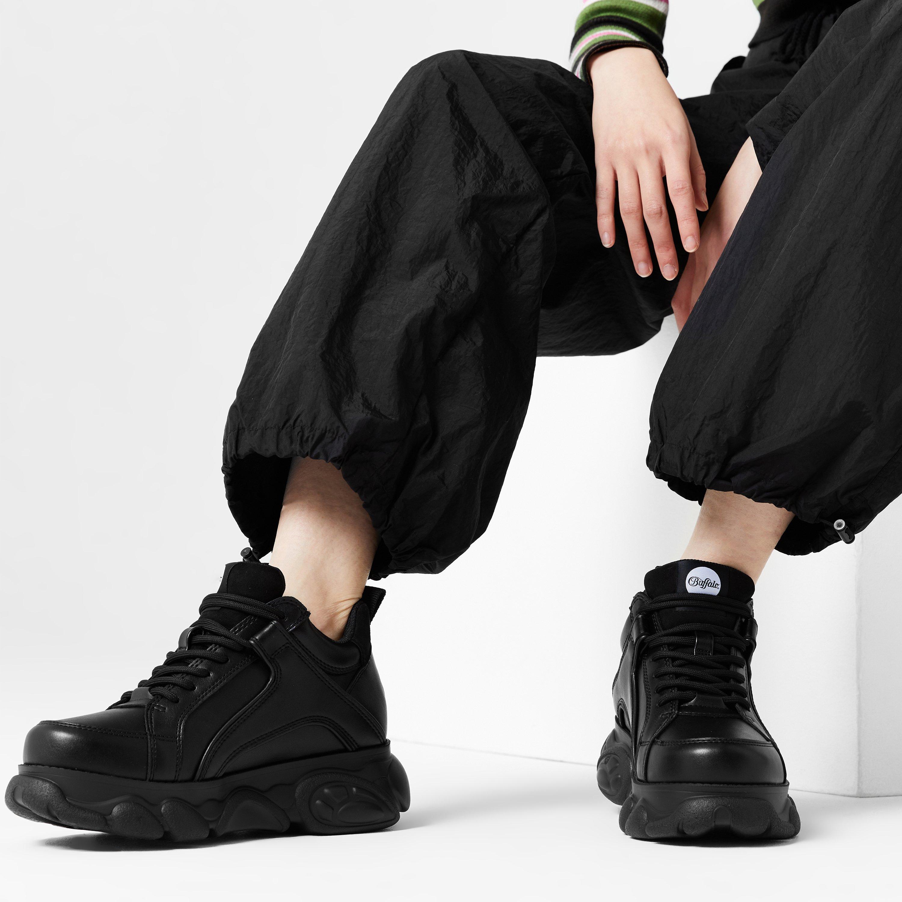 Black - Buffalo - Buffalo Cld Corin tn Ld33 - 2