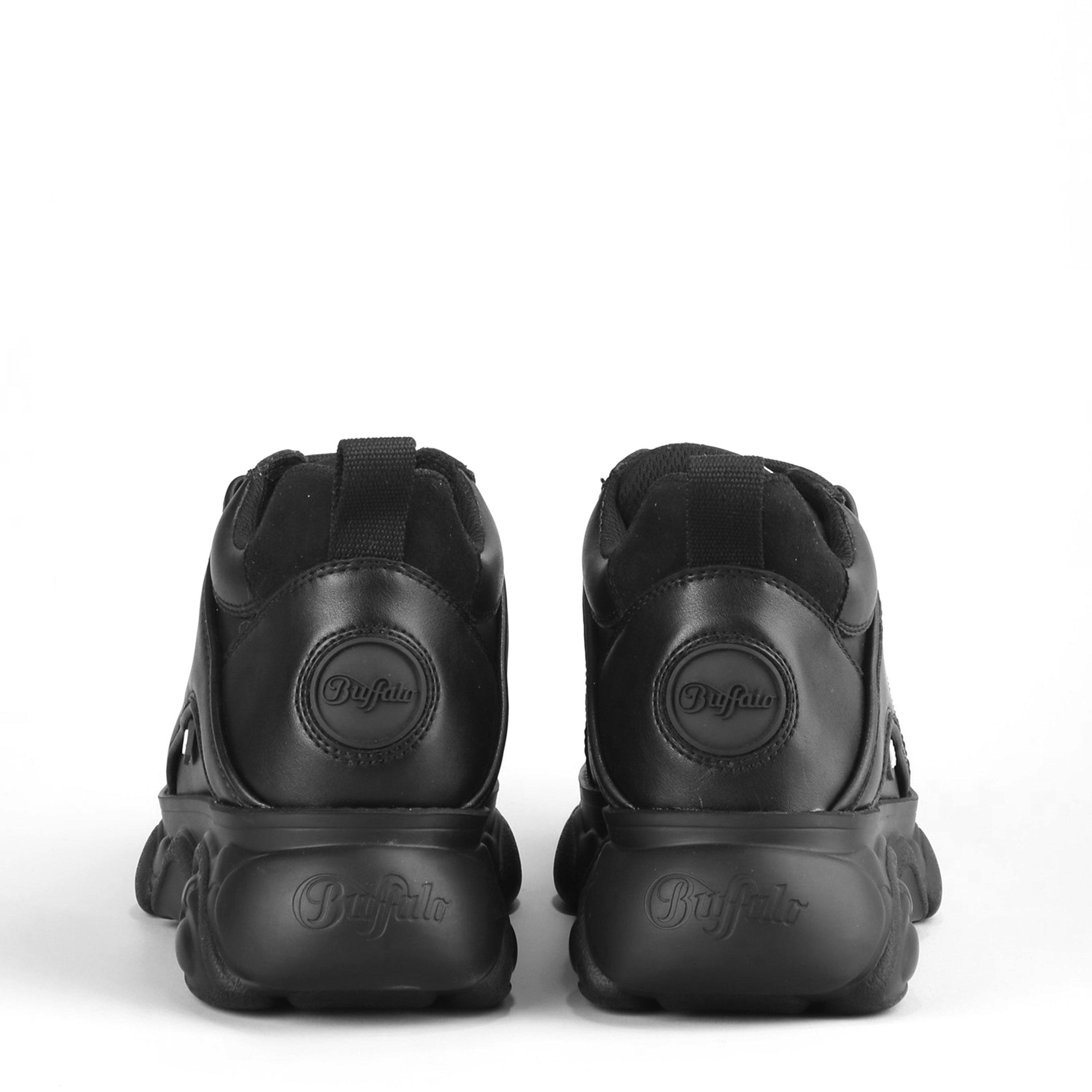 Black - Buffalo - Buffalo Cld Corin tn Ld33 - 3