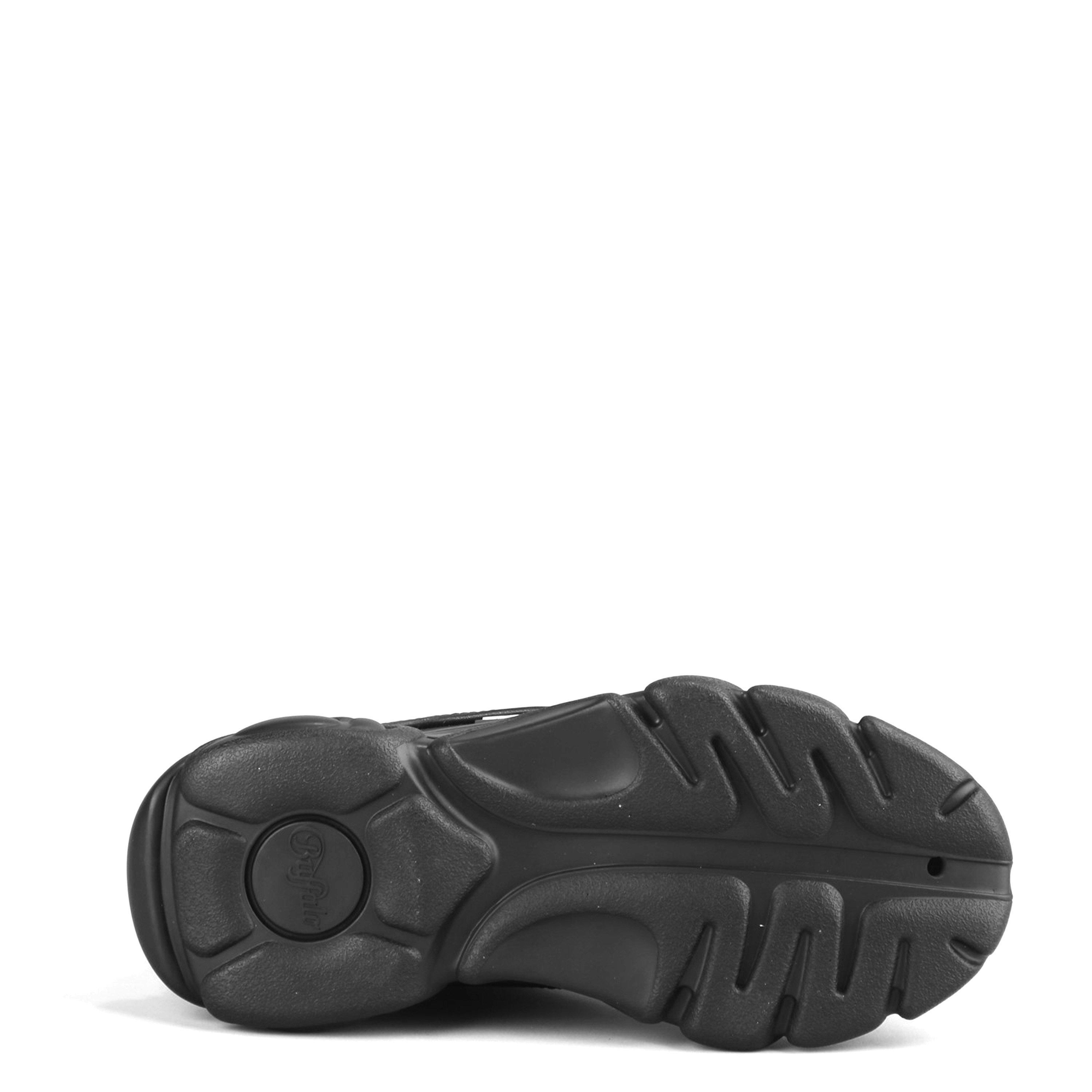 Black - Buffalo - Buffalo Cld Corin tn Ld33 - 4