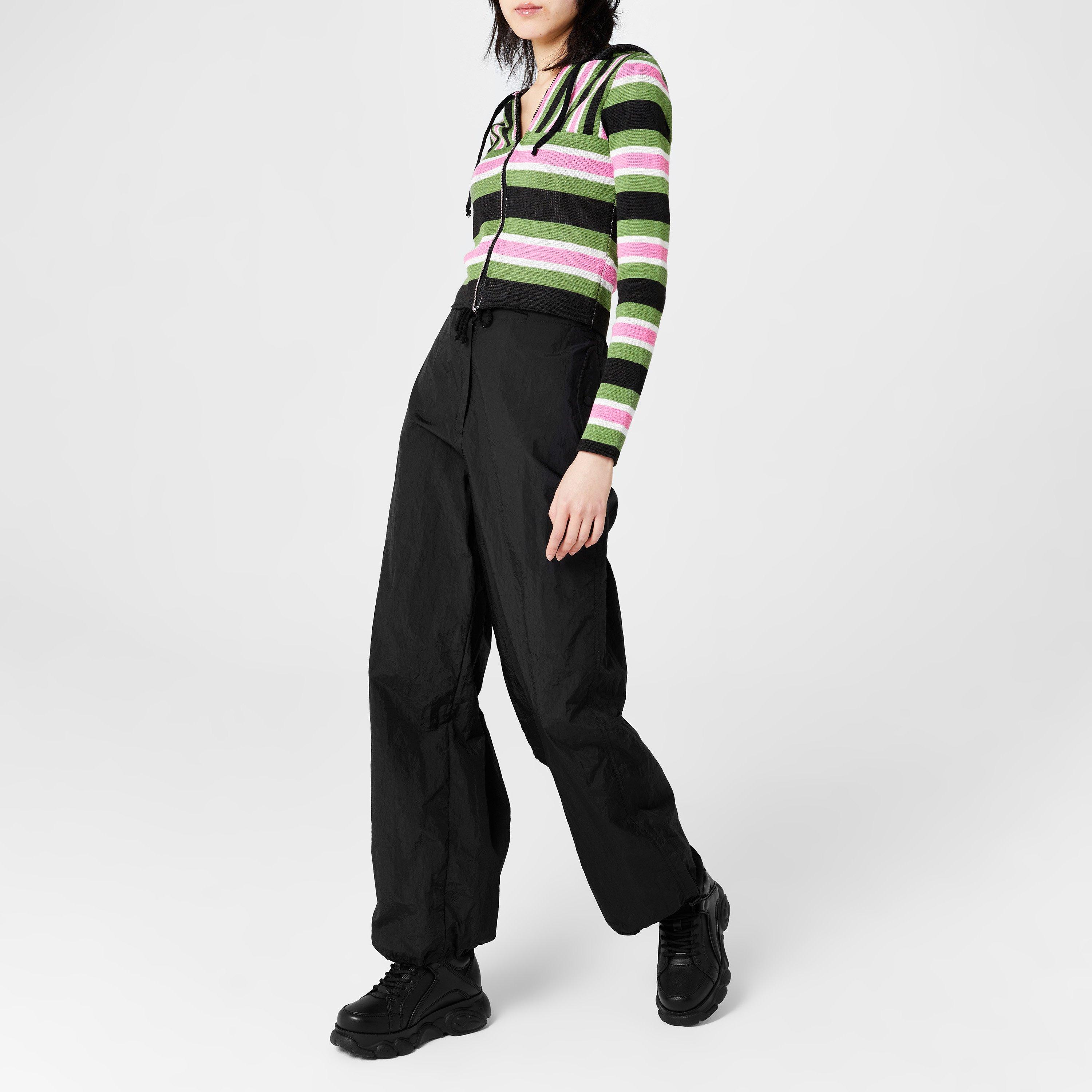 Black - Buffalo - Buffalo Cld Corin tn Ld33 - 6