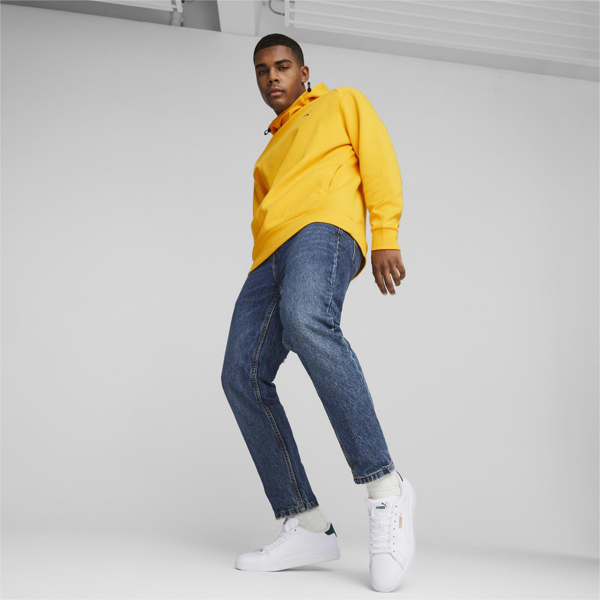 White/Malachite - Puma - Smash 3.0 L - 8