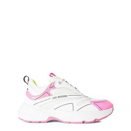 Love Moschino Low Top Running Shoes