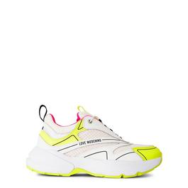 Love Moschino Low Top Running Shoes