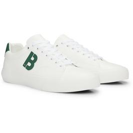 Boss Aiden Tenn Trainers