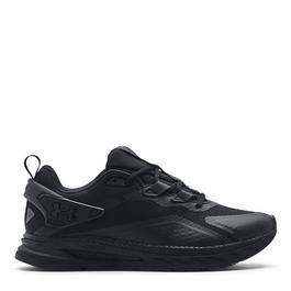 Under Armour Under Armour Ua W Hovr Flux Mvmnt Low-Top Trainers Womens