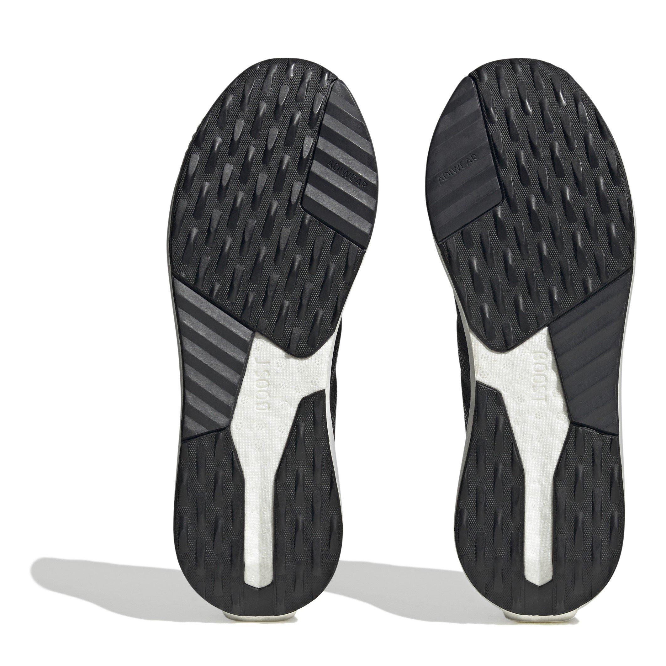 Sort/Hvid - adidas - Avryn Trainers Mens - 6