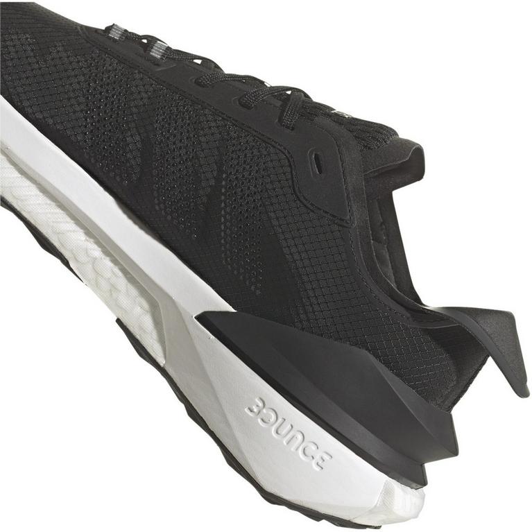 Noir/Blanc - adidas - Avryn Trainers Mens - 7