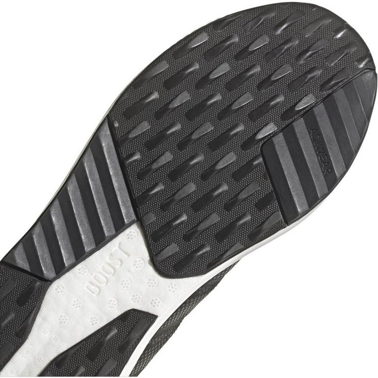 Noir/Blanc - adidas - Avryn Trainers Mens - 8
