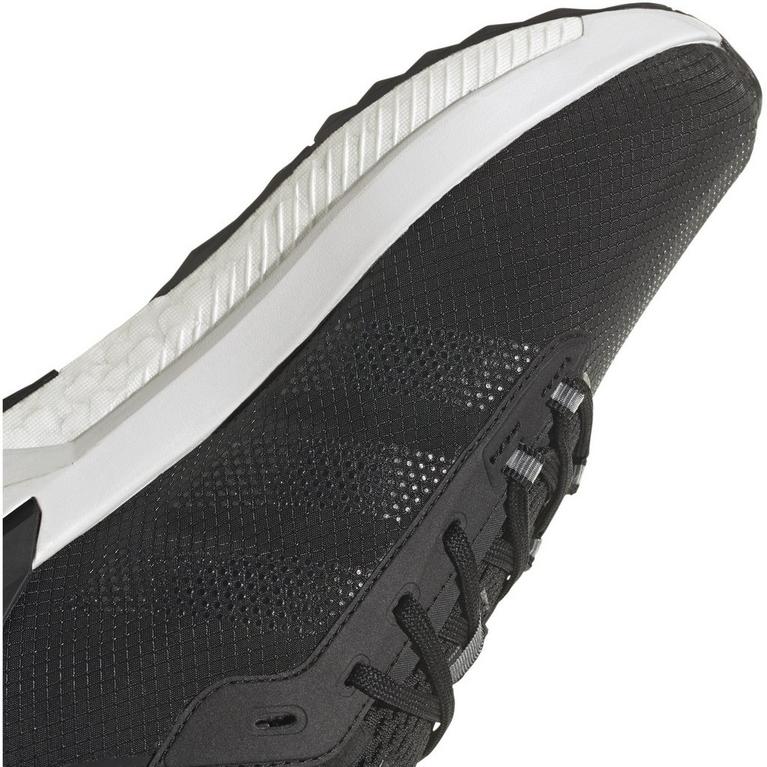 Noir/Blanc - adidas - Avryn Trainers Mens - 9
