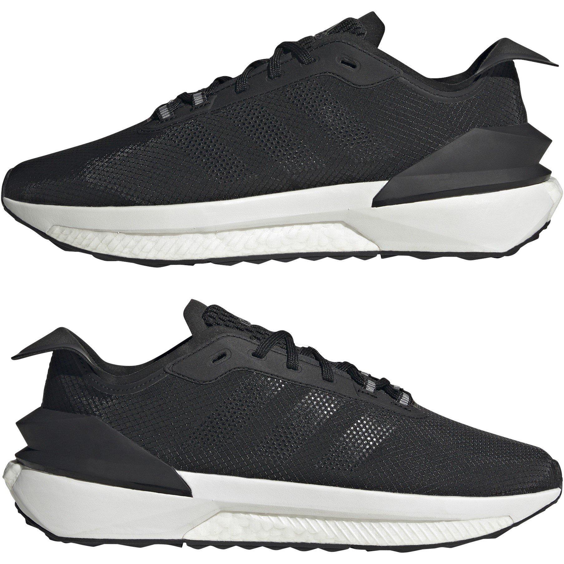 Sort/Hvid - adidas - Avryn Trainers Mens - 10