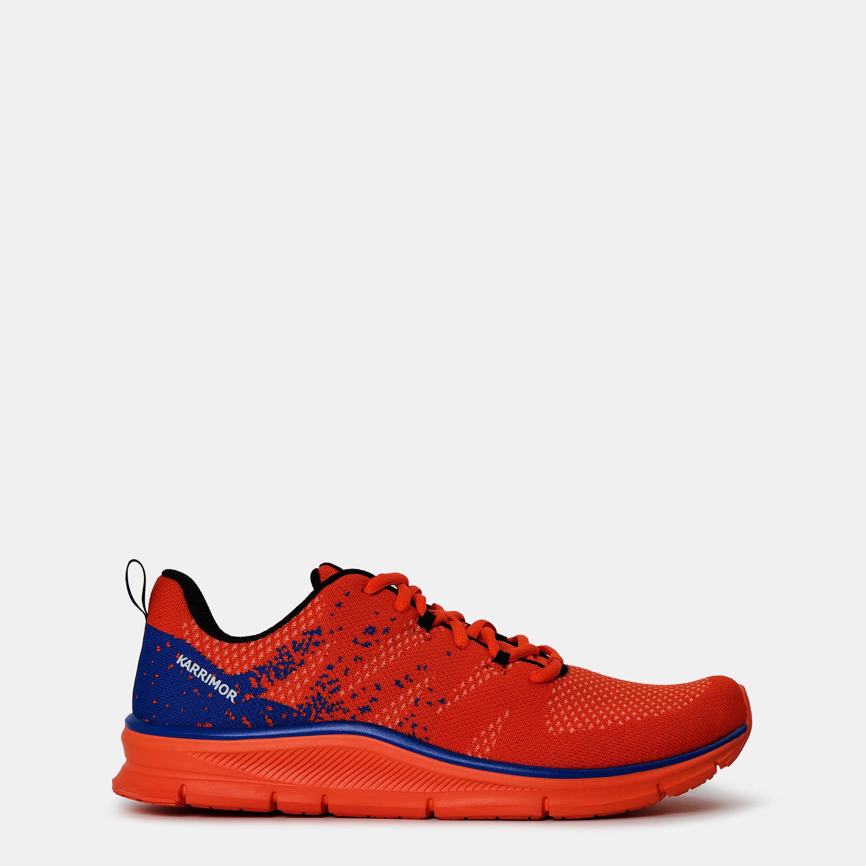 Karrimor Duma 6 Running Shoes Mens