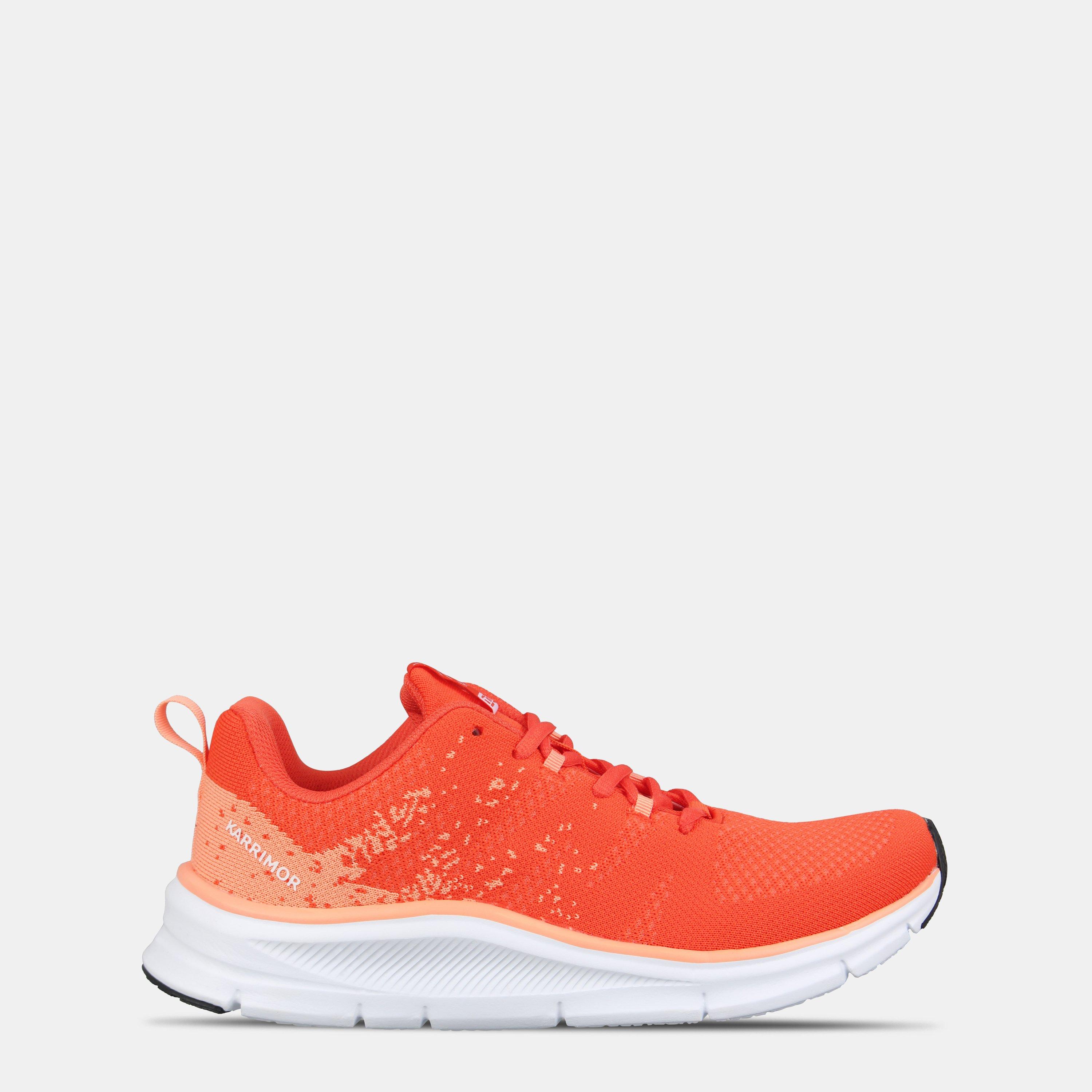 Karrimor Men's Duma 6 Running Shoes - Orange - 7 (41)