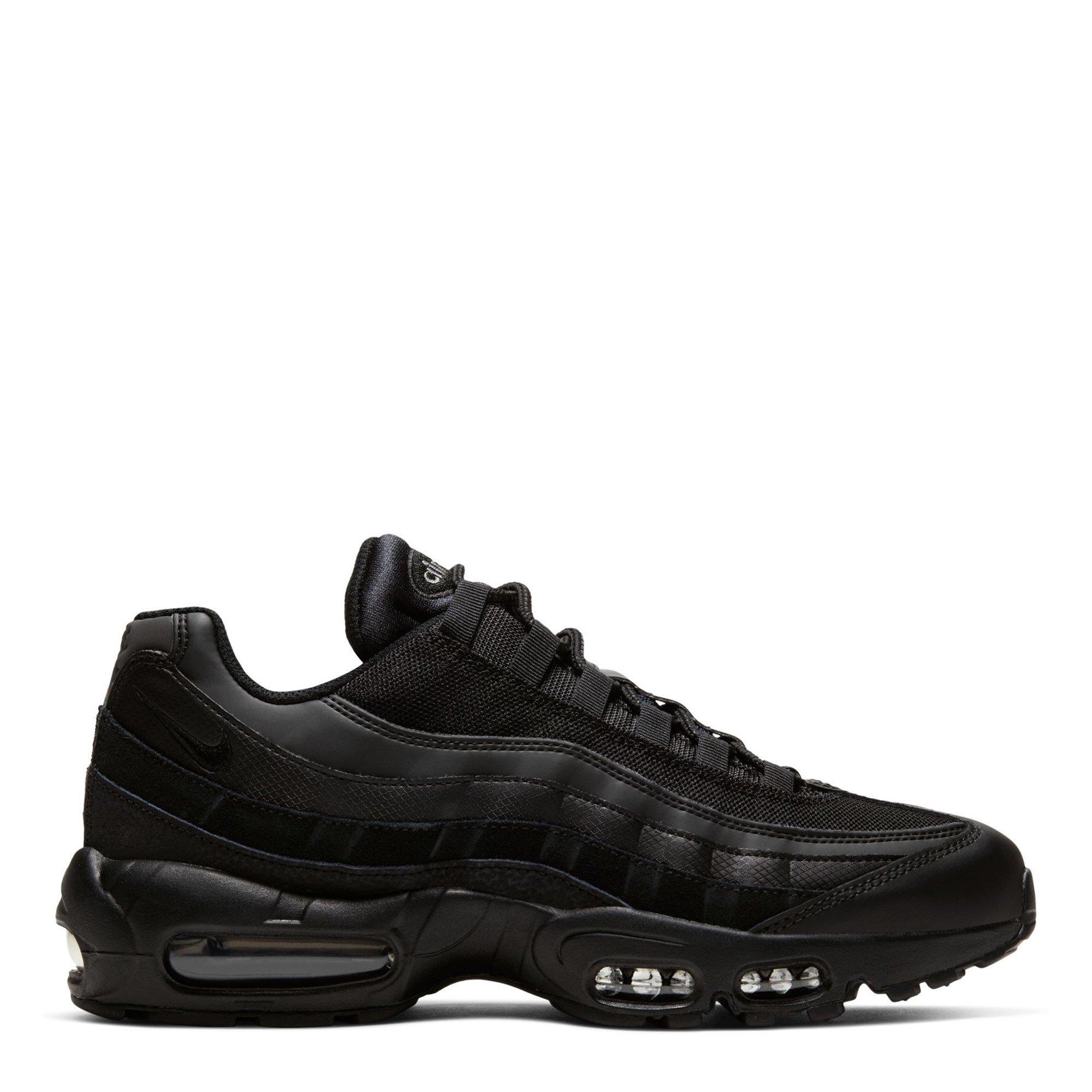 Shop airmax 95 black New Arrivals