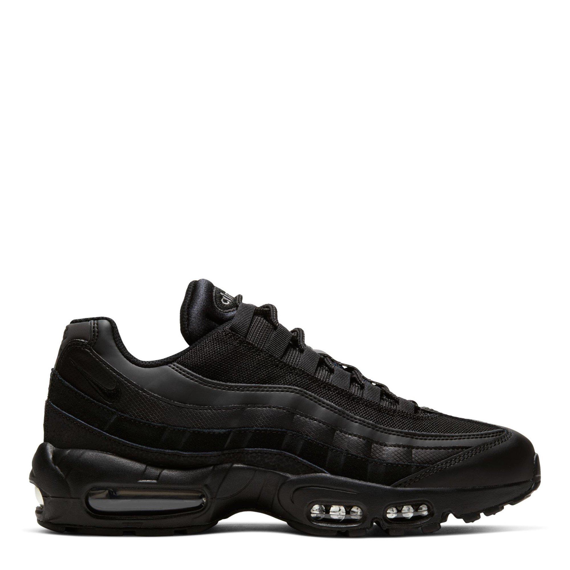 Air max 95 essential grau on sale