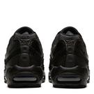 Noir/Noir - Nike - size 8 8 5 nike dunk hi prm emb lakers black opti - 4
