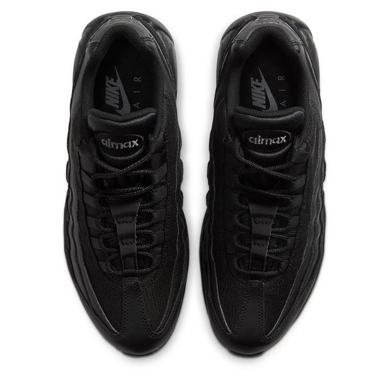 Noir/Noir - Nike - size 8 8 5 nike dunk hi prm emb lakers black opti - 5