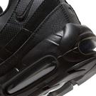 Noir/Noir - Nike - Air Max 95 Essential Shoes Mens - 8