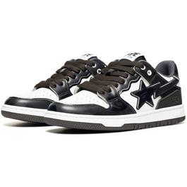 A Bathing Ape Sta™ #3 Mens Sneakers