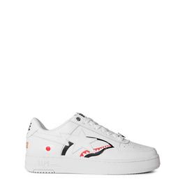 A Bathing Ape Shark STA M2 Sn44