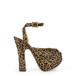 Vivienne Westwood Vargas Elevated Platforms