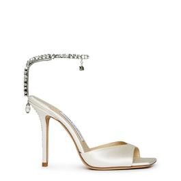 Jimmy Choo Saeda 100 Sandals