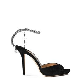 Jimmy Choo Saeda 100 Sandals