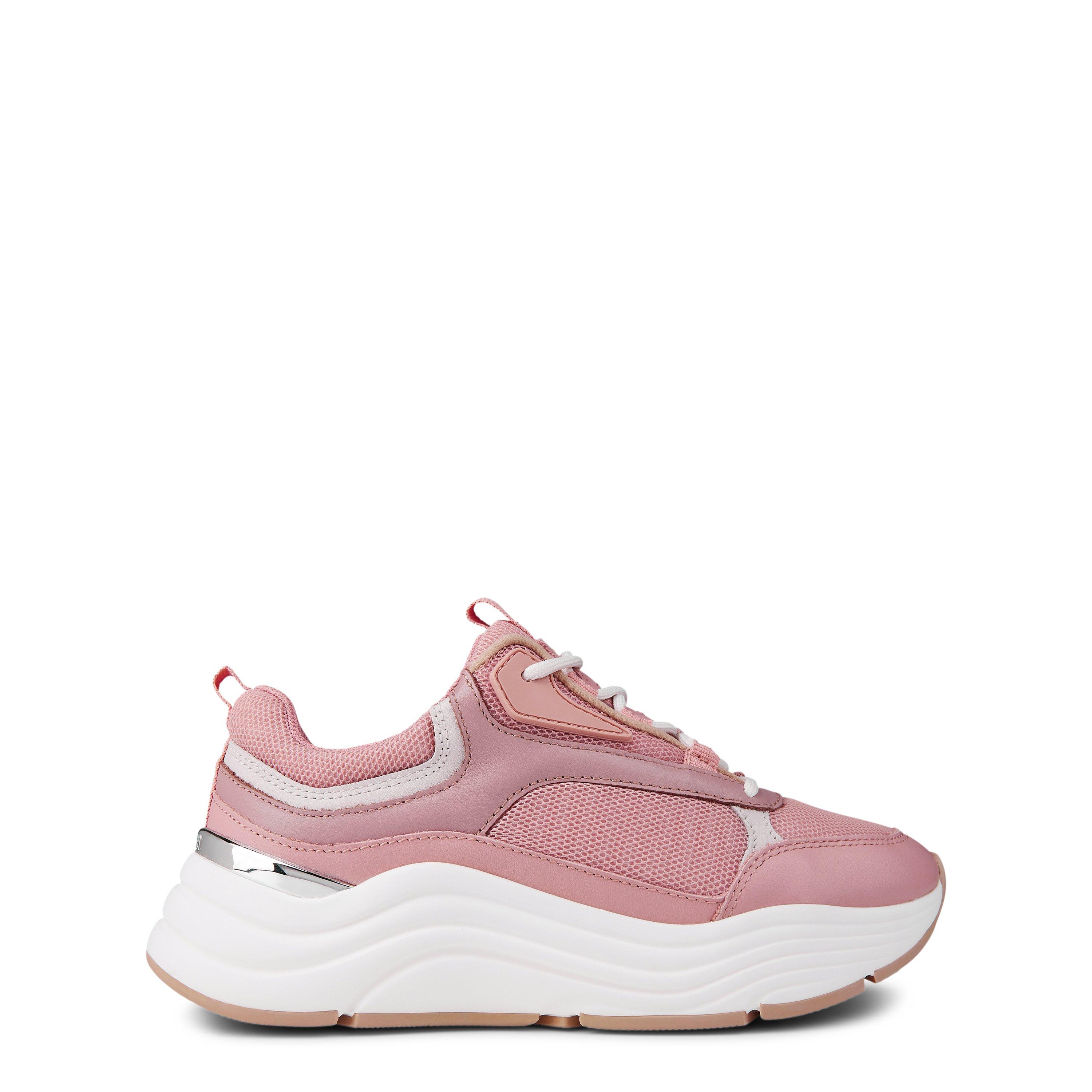 Mauve - Mallet - Cyrus Fade Trainer - 1