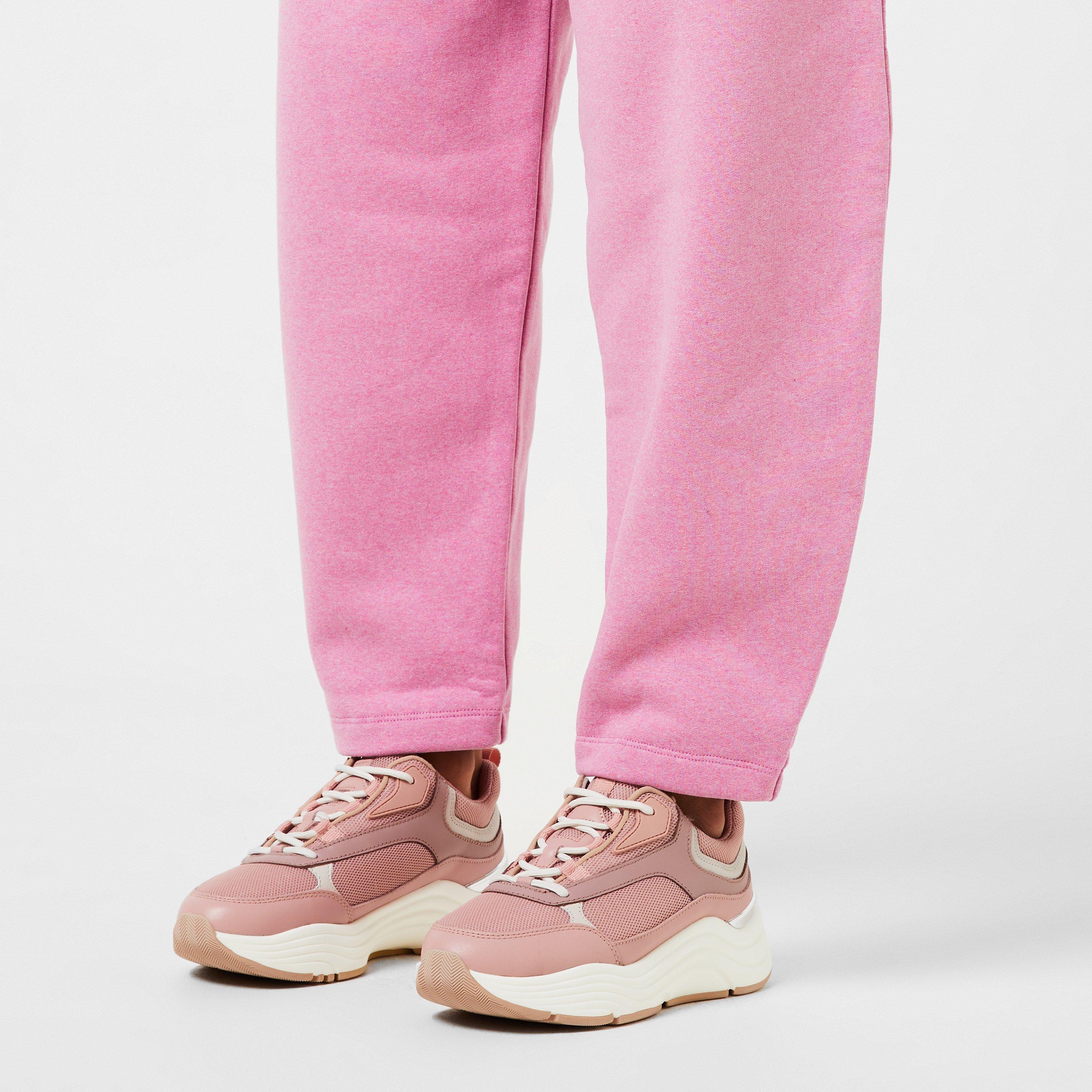 Mauve - Mallet - Cyrus Fade Trainer - 2