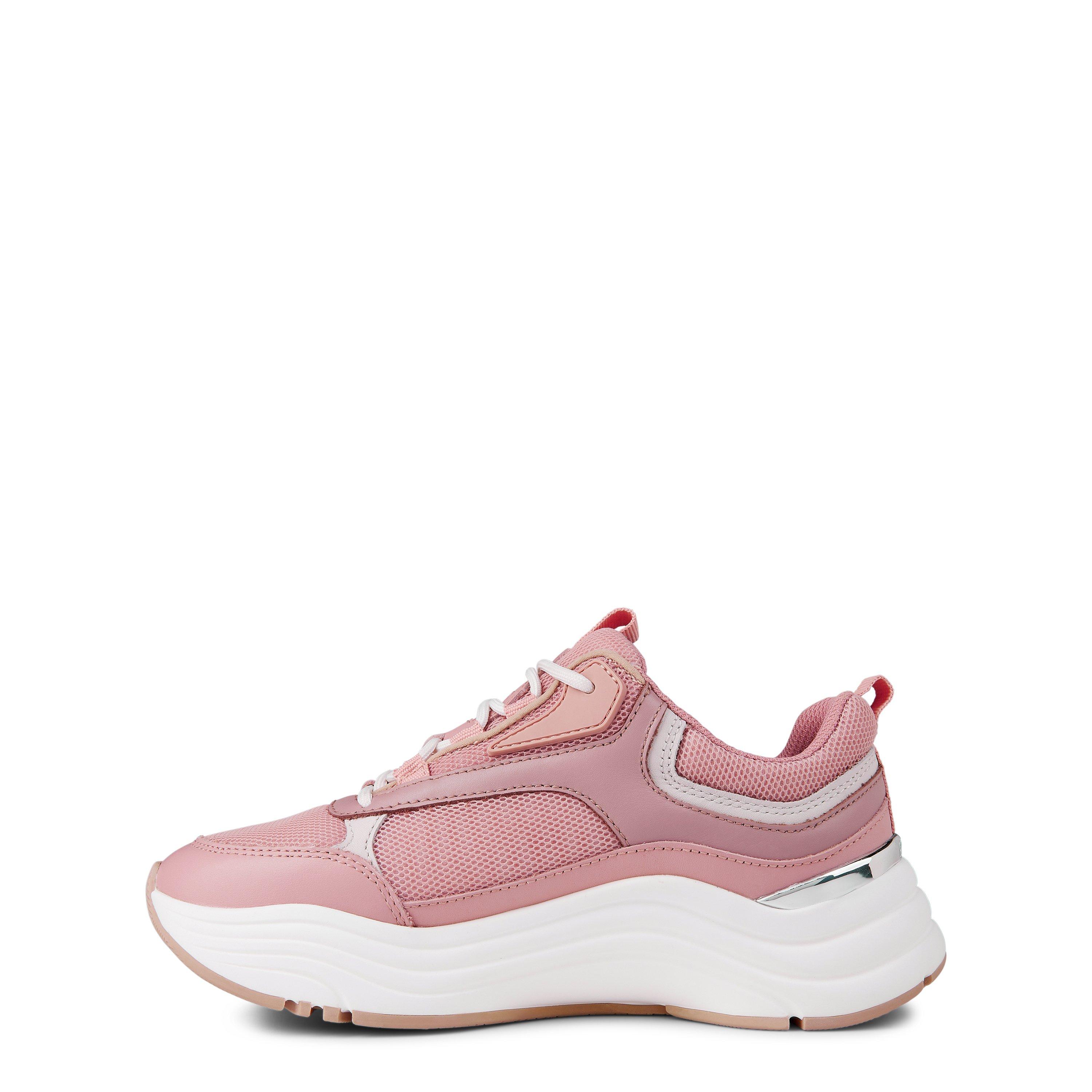 Mauve - Mallet - Cyrus Fade Trainer - 3