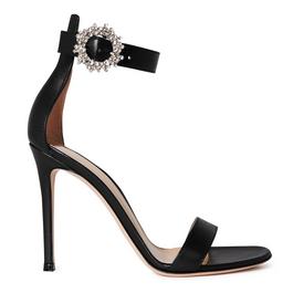 Gianvito Rossi Portofino Stiletto Heels