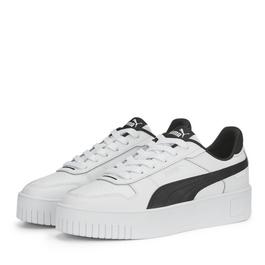 Puma Carina Street Womens Trainers