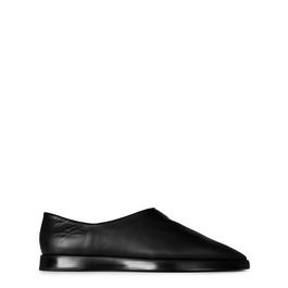 Fear Of God Leather Loafers