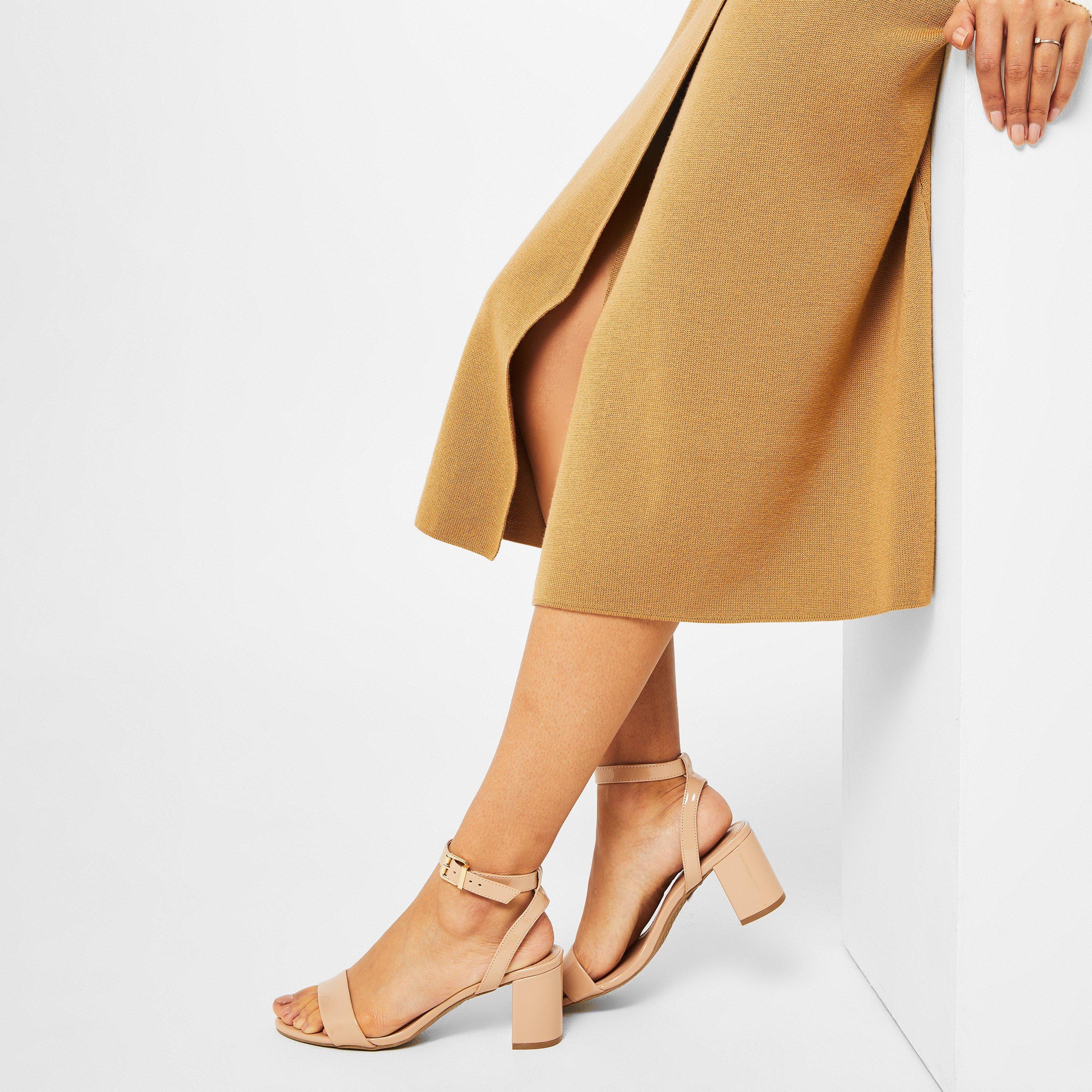 Desnudo - Dune London - Meye Sandals - 2