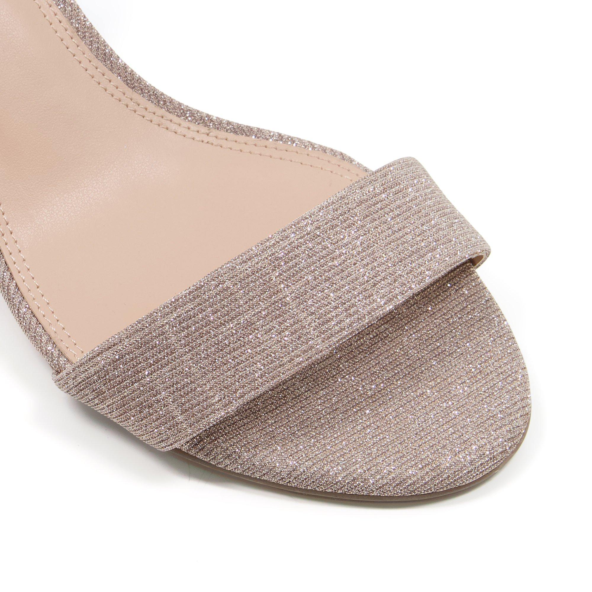 Rose Goud 708 - Dune London - Meye Sandals - 3