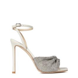 Jimmy Choo Naria Heeled Sandals