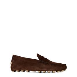 Tods Macro Gommino Loafer