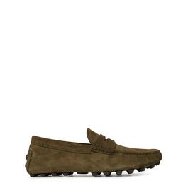 Tods Macro Gommino Loafer