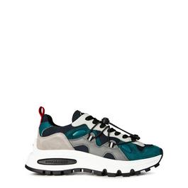 DSquared2 Run Ds2 Trainers