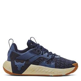 Under Armour Armour Ua Gs Project Rock 6 Runners Mens
