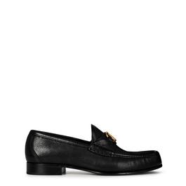 Valentino Garavani Vlogo Signature Loafers