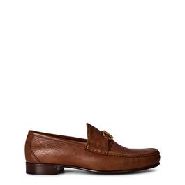 Valentino Garavani Vlogo Signature Loafers