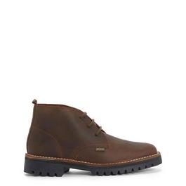 Barbour Hobart Chukka Boots