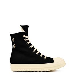 Rick Owens Drkshdw Porterville Sneaks Hi