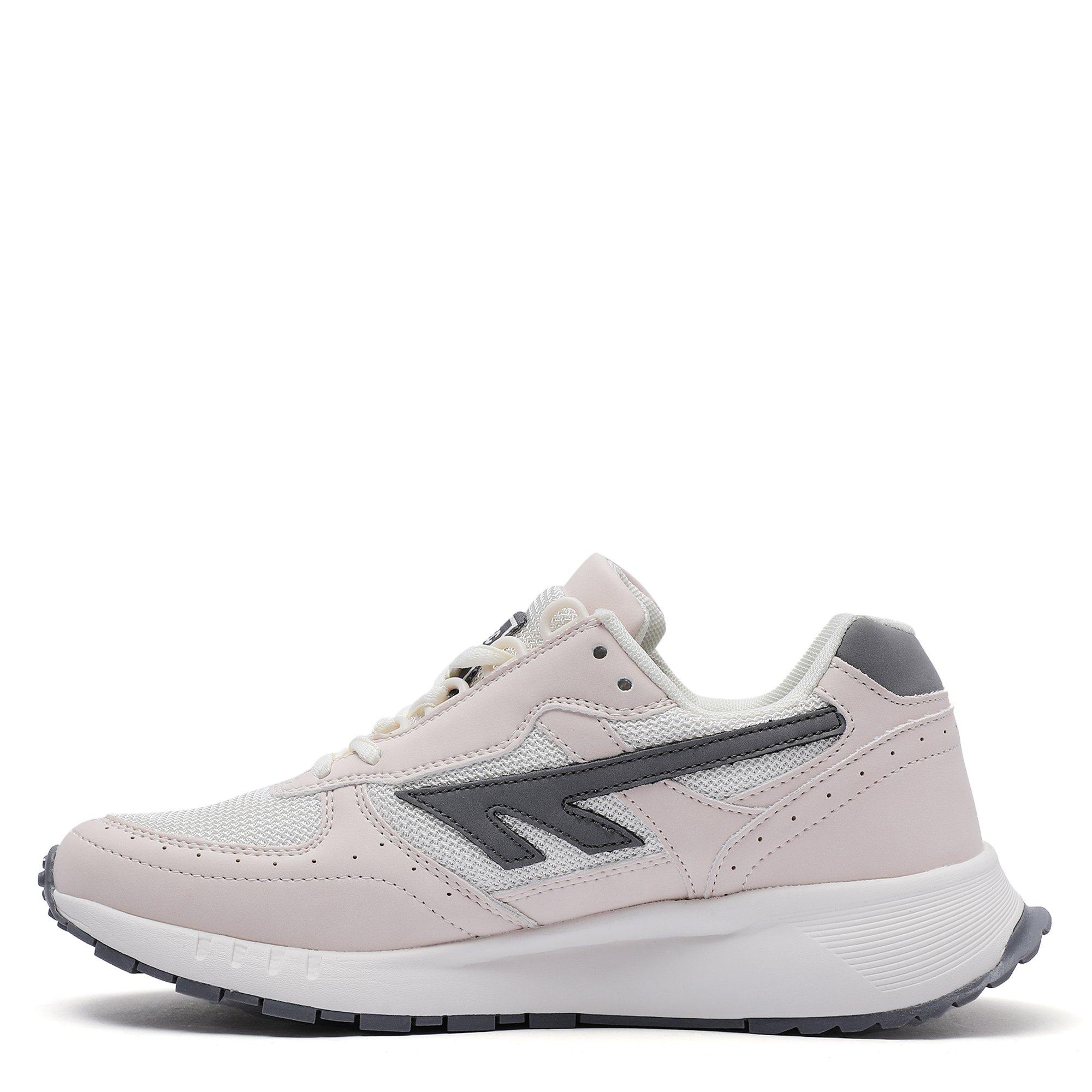 GARDENIA-C/GREY - Hi Tec - Hi Silver Shadow 74 Mens Shoes - 2