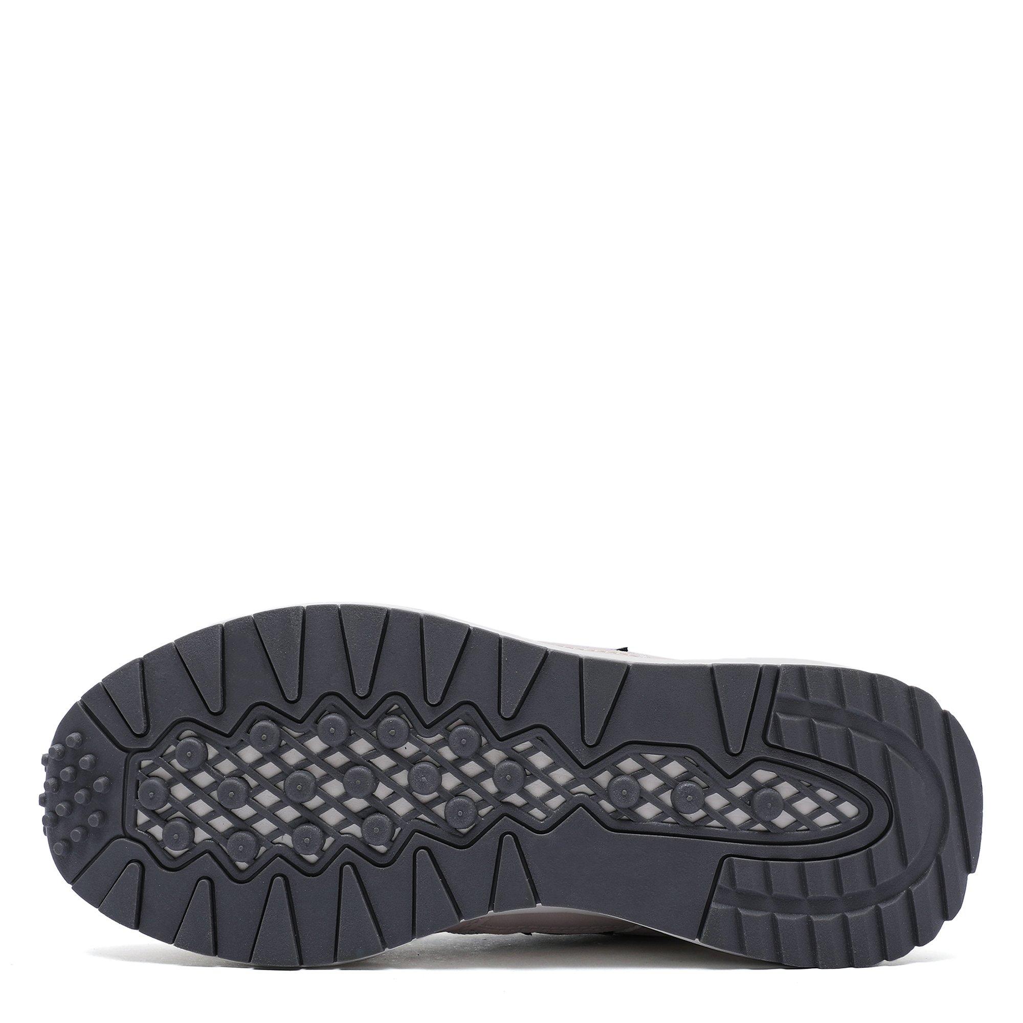 GARDENIA-C/GREY - Hi Tec - Hi Silver Shadow 74 Mens Shoes - 4