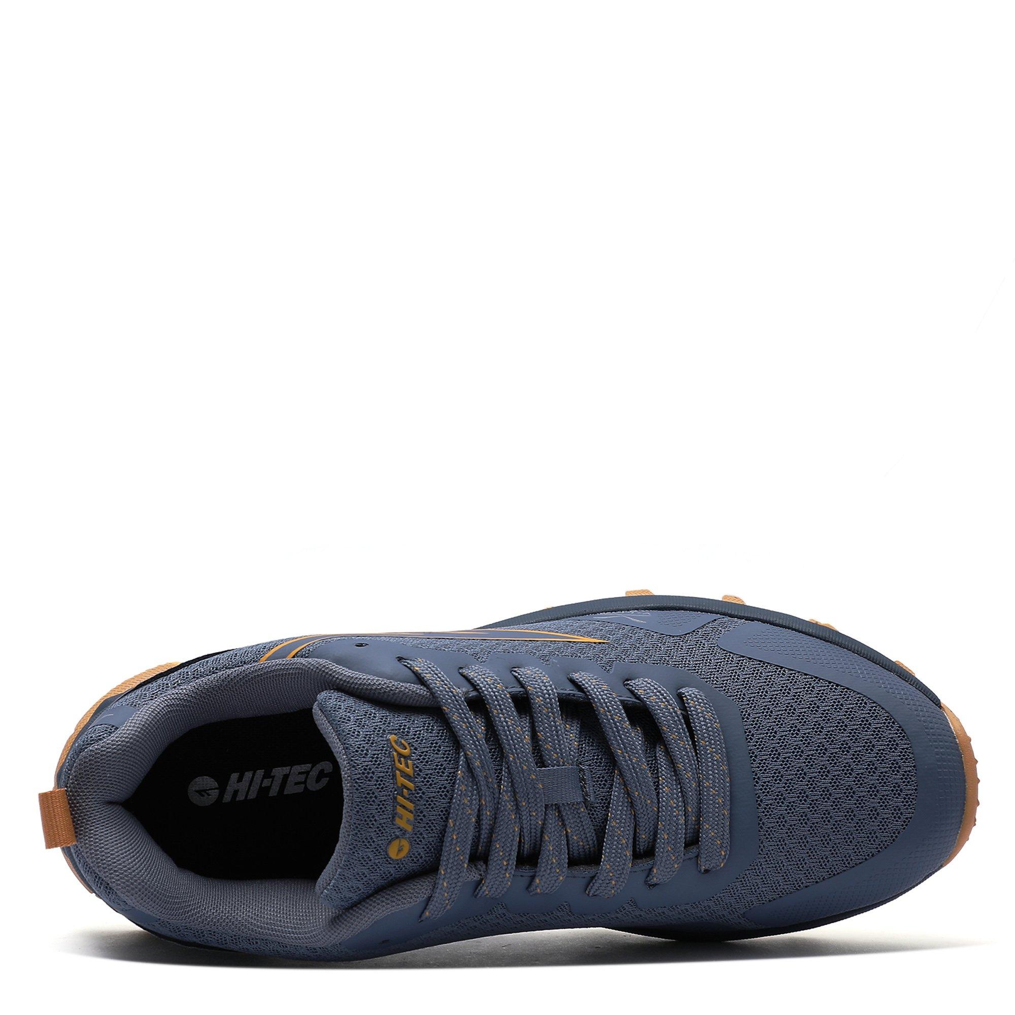 FLINTS-OAK BUFF - Hi Tec - Gemini Trial Shoes Mens - 3