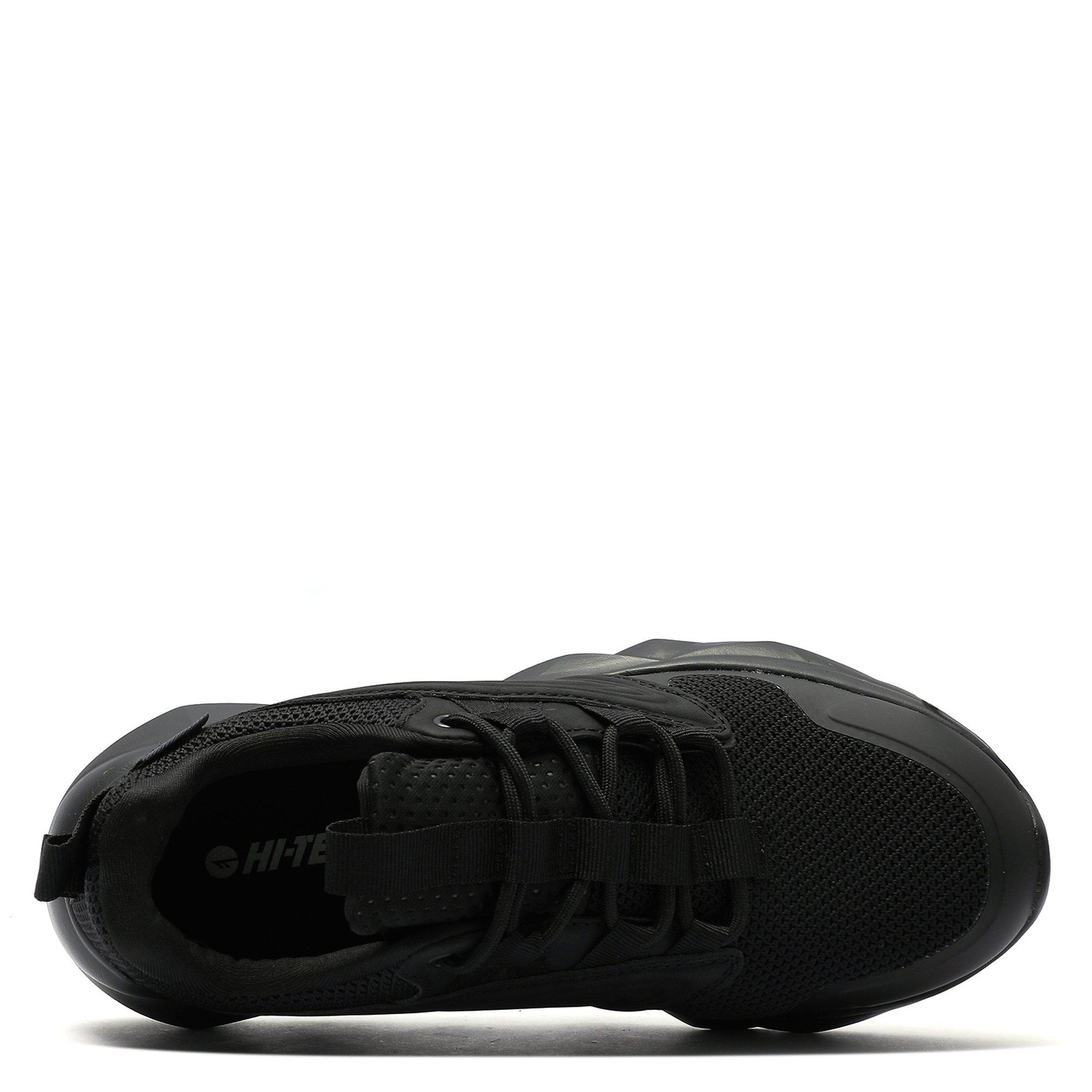 Black - Hi Tec - GEO Yak Runners - 3